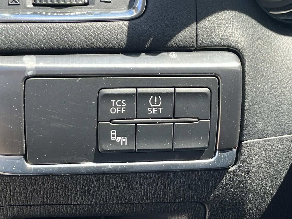 Used 2016 MAZDA CX-5 Grand Touring AWD/4WD image 26