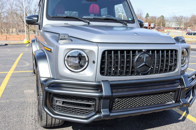 Used 2024 Mercedes-Benz G 63 AMG 4MATIC image 75