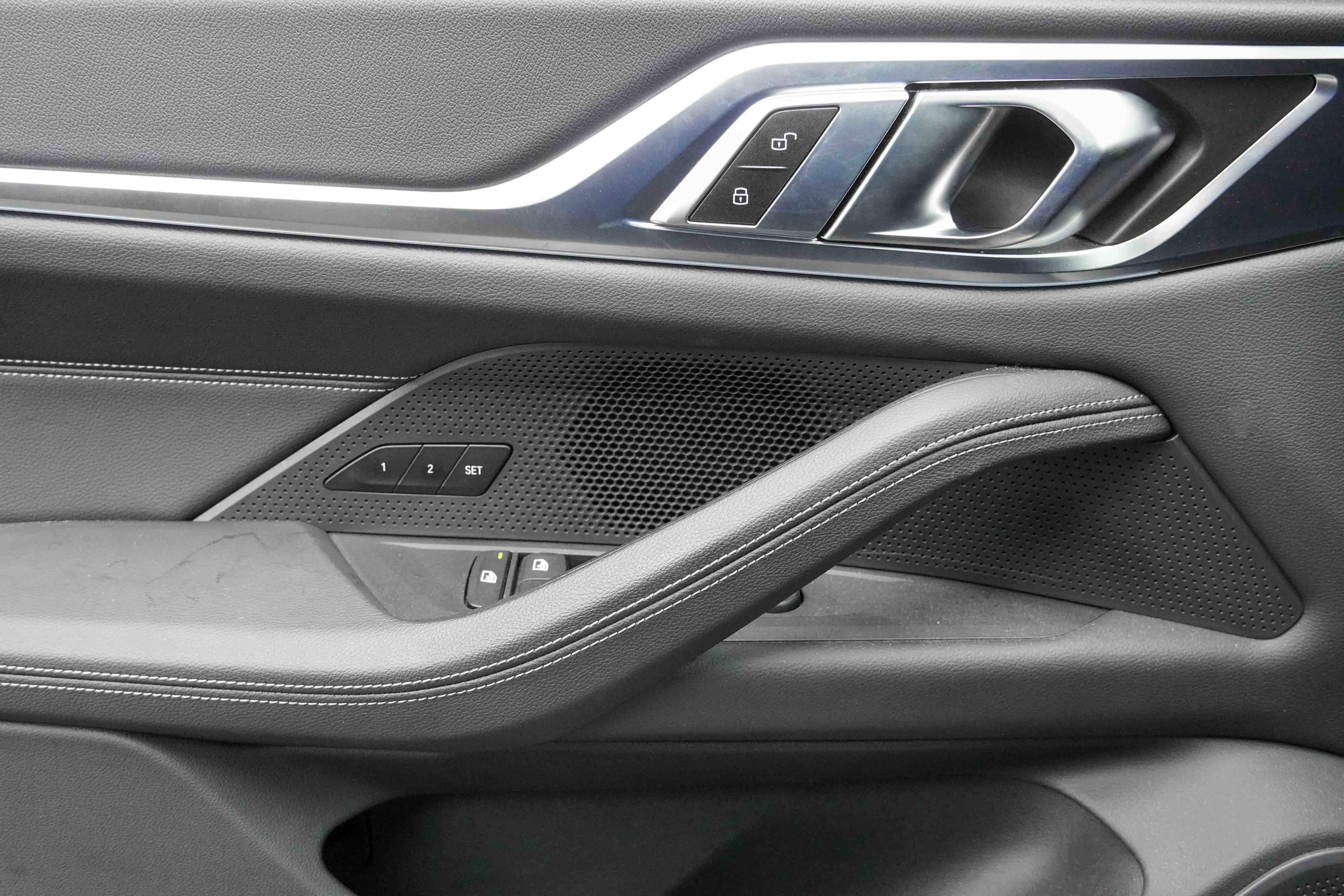 Certified 2023 BMW i4 eDrive35 w/ Premium Package image 15