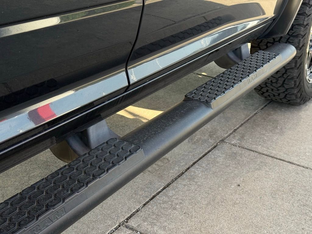 Used 2014 RAM 1500 Big Horn image 12