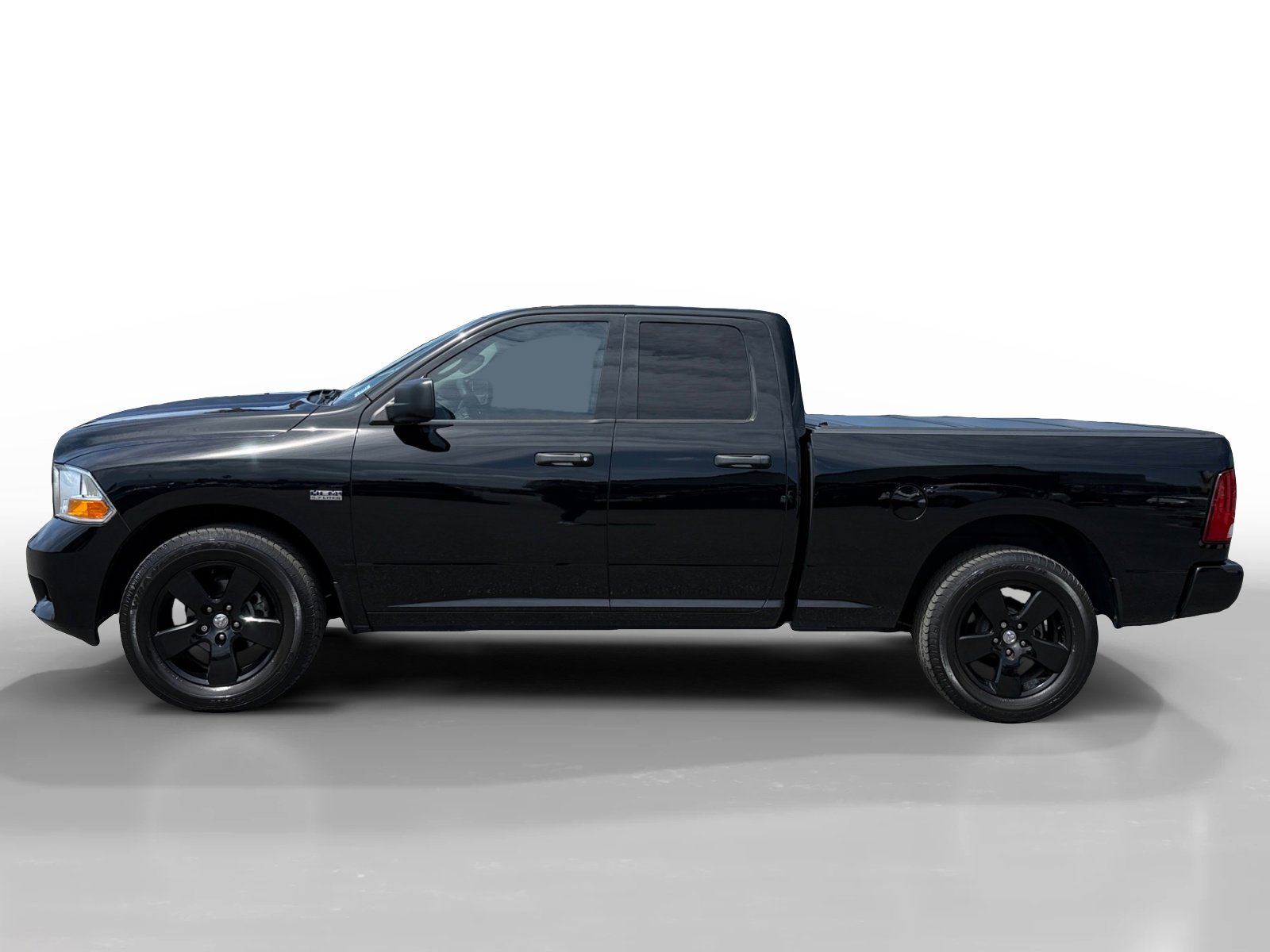Used 2012 RAM 1500 Express RWD image 2