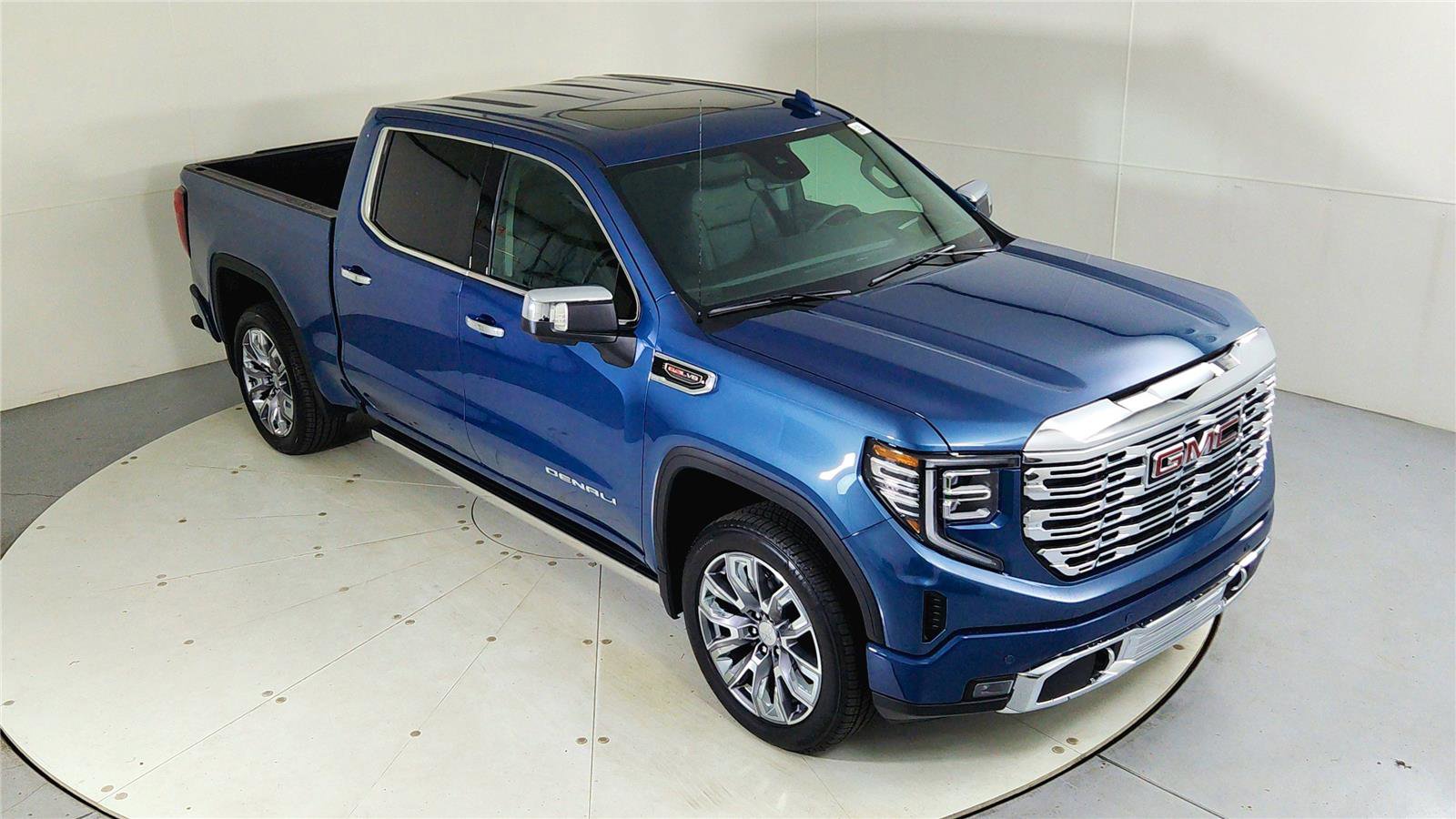 New 2026 GMC Sierra 1500 Denali image 12