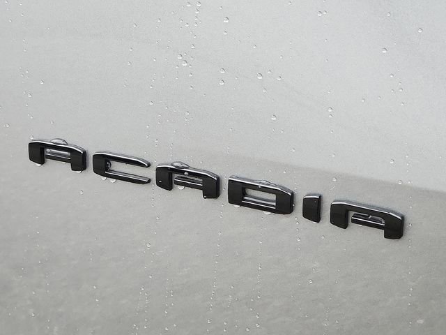 New 2026 GMC Acadia Elevation w/ Black Edition image 20