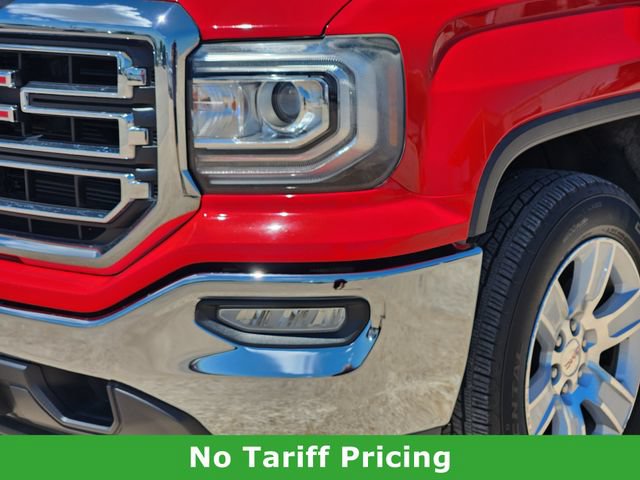 Used 2018 GMC Sierra 1500 SLE w/ SLE Value Package RWD image 6