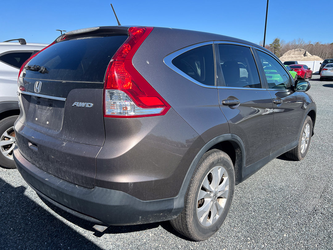 Used 2014 Honda CR-V EX image 5