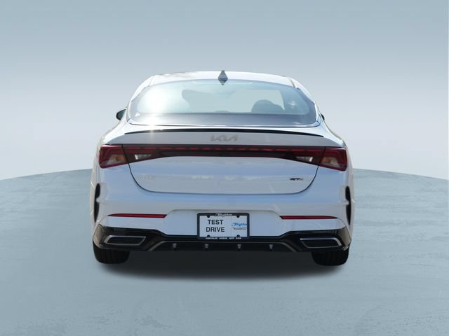 Used 2024 Kia K5 GT-Line w/ GT-Line Premium Package FWD image 8