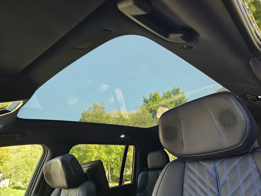 New 2026 Cadillac Escalade IQL Sport 1 AWD/4WD image 26