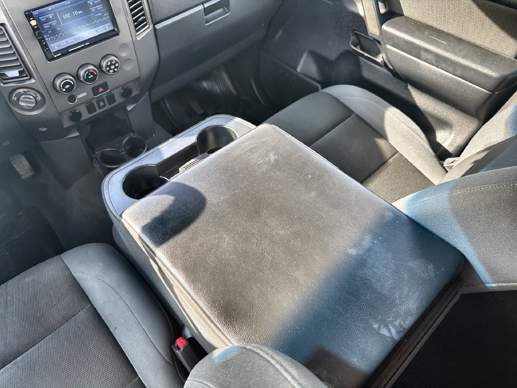 Used 2008 Nissan Titan XE AWD/4WD image 19