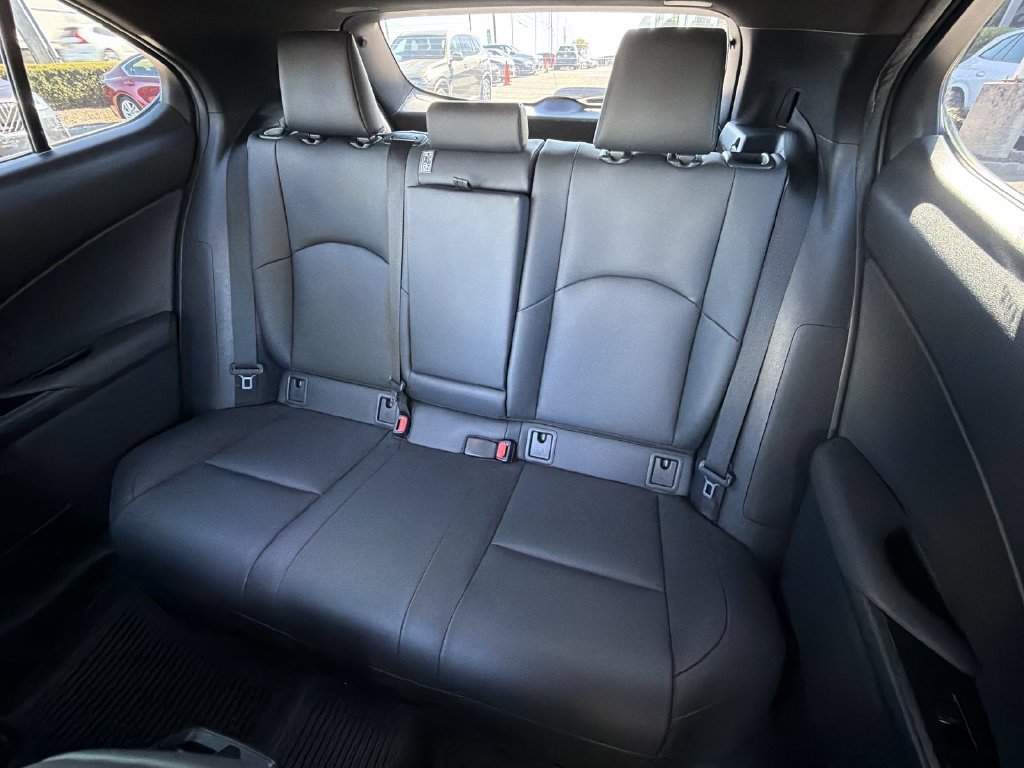 Used 2020 Lexus UX 200 w/ Accessory Package FWD image 21