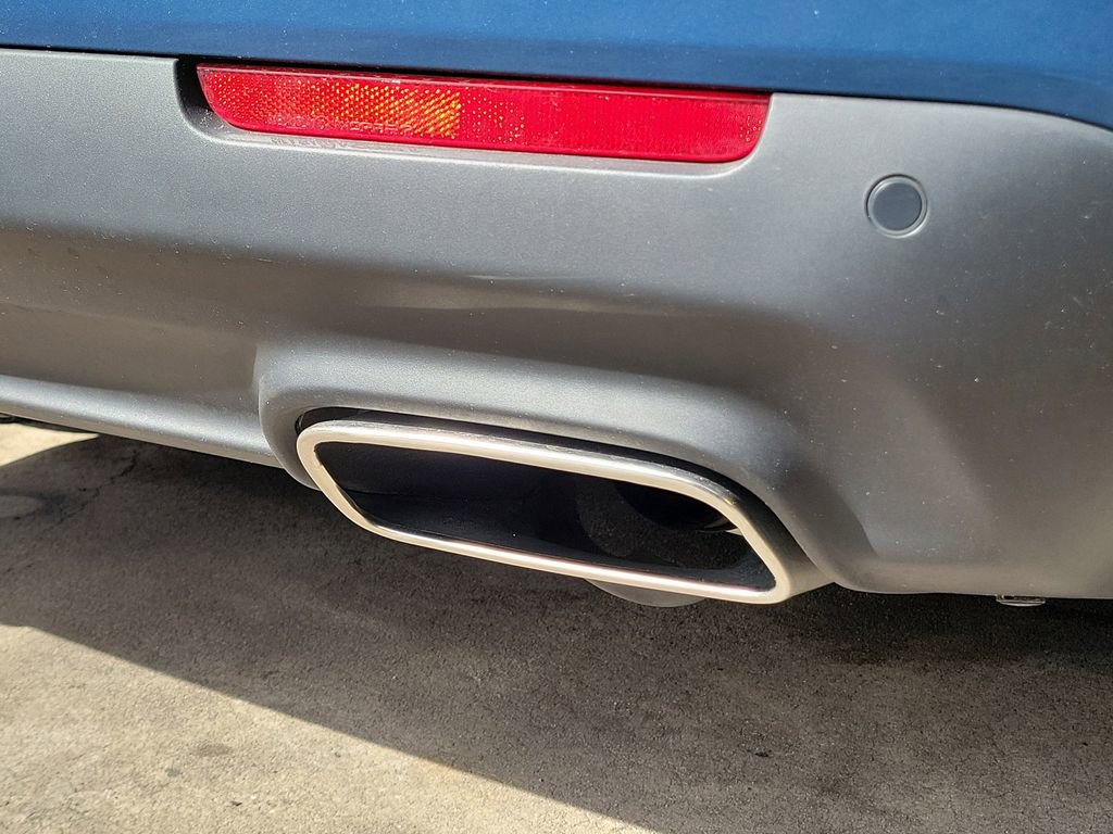 Used 2023 Dodge Challenger GT w/ Blacktop Package image 13