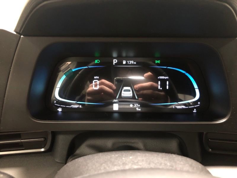 New 2026 Hyundai Elantra SEL Sport Premium FWD image 25