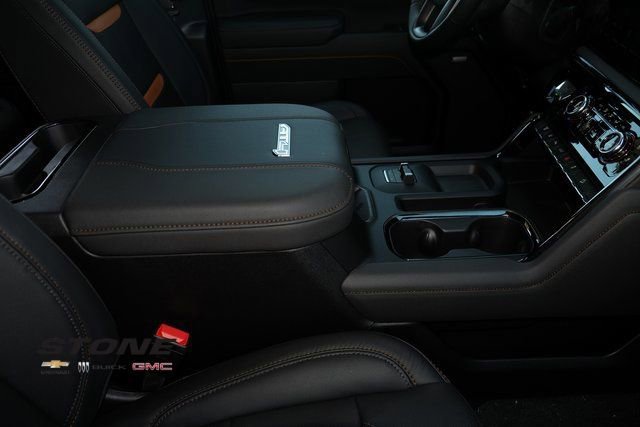 New 2025 GMC Sierra 2500 AT4 w/ AT4 Premium Plus Package image 20
