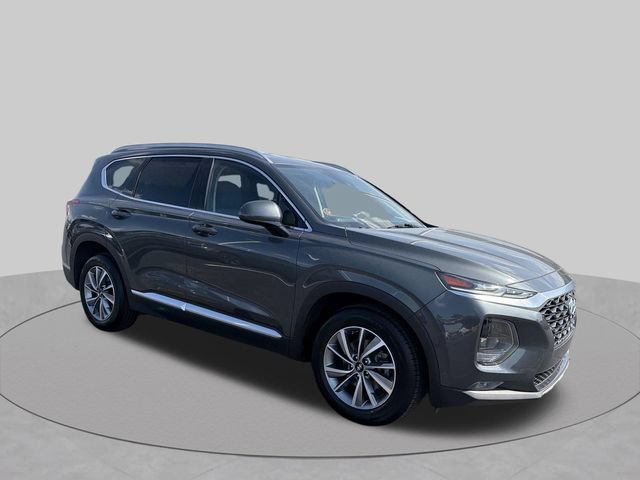Used 2019 Hyundai Santa Fe SEL FWD image 40