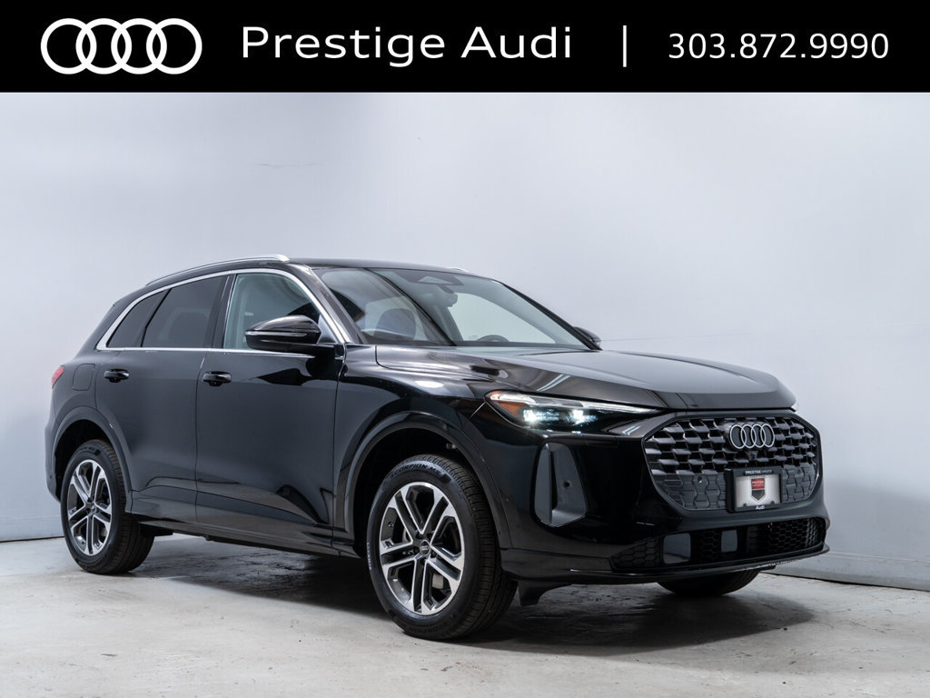 Used 2026 Audi Q5 Premium Plus AWD/4WD image 10