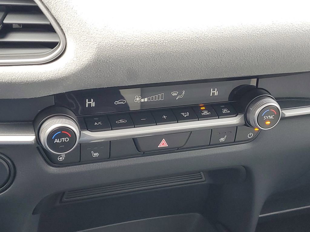 New 2026 MAZDA CX-30 2.5 Turbo w/ Premium Package image 25