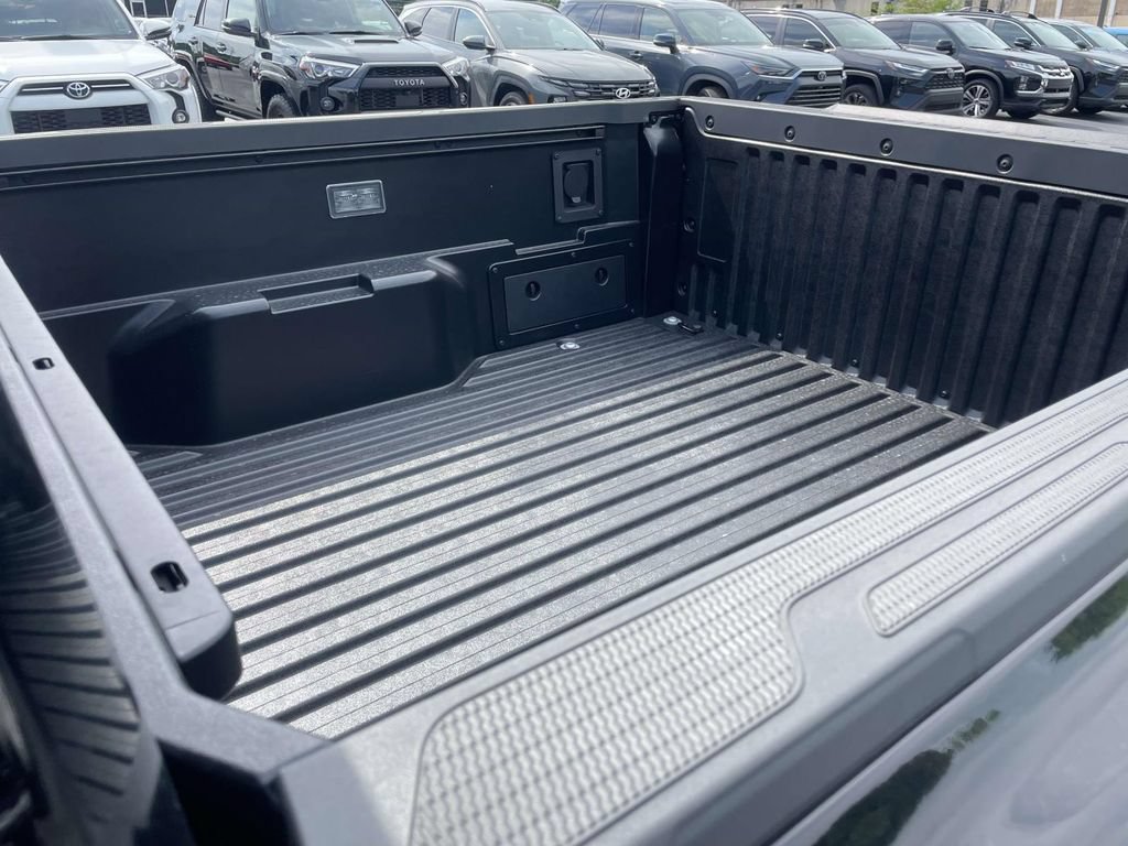New 2026 Toyota Tacoma TRD Sport AWD/4WD image 8