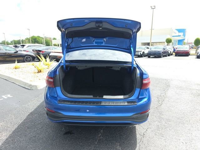 Used 2023 Volkswagen Jetta SE image 22