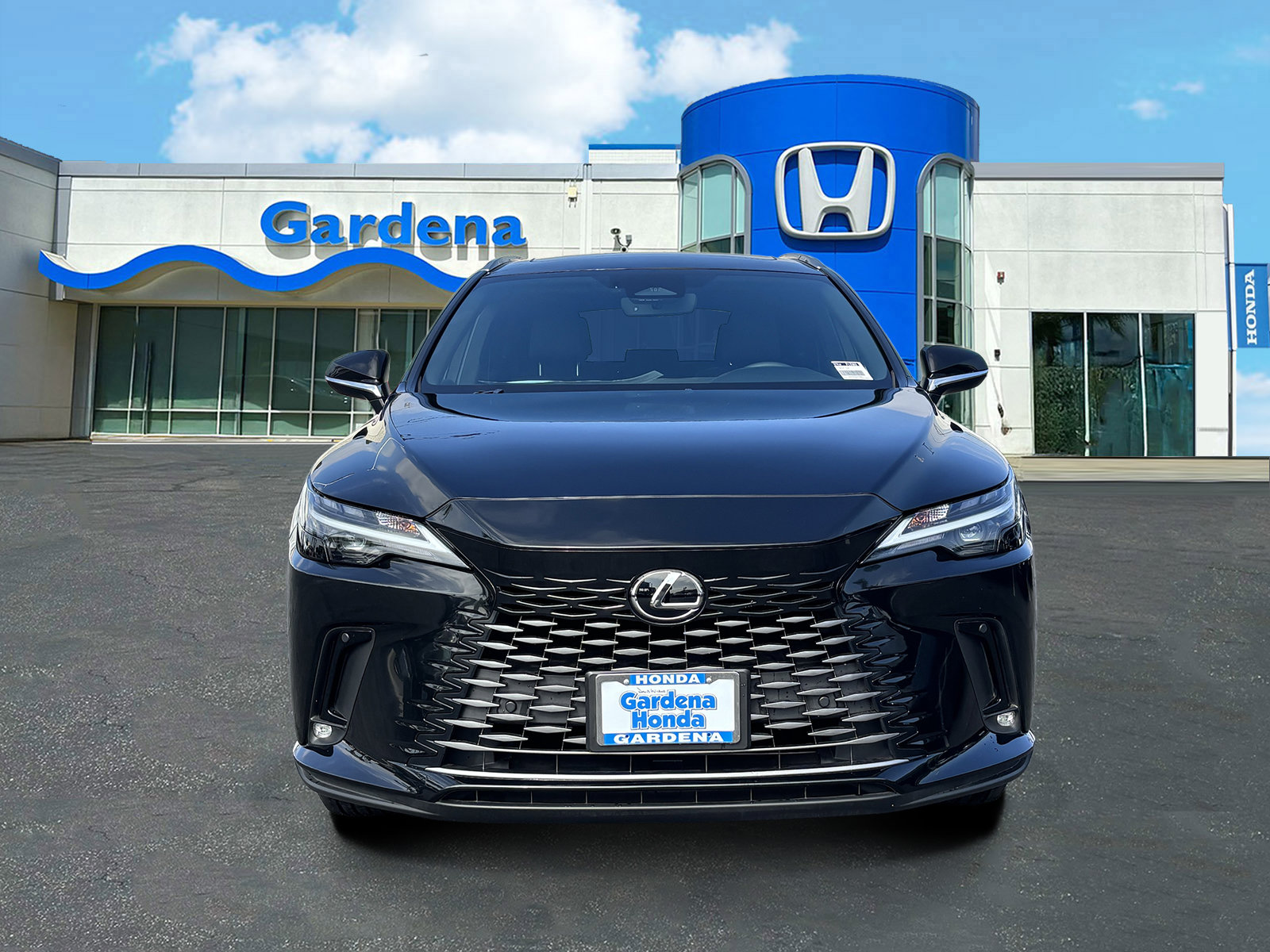 Used 2024 Lexus RX 350 FWD w/ Technology Package video 2