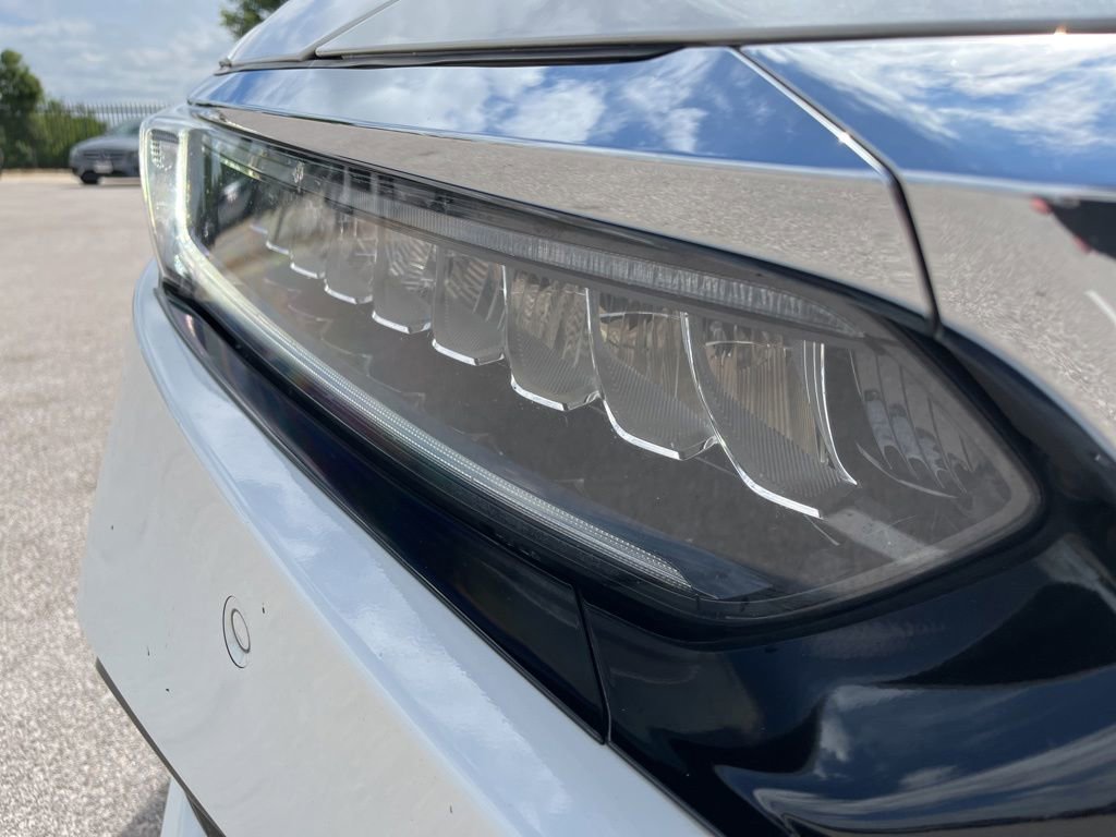 Used 2021 Honda Accord EX-L image 14