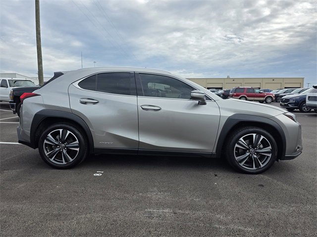 Used 2020 Lexus UX 250h w/ Premium Package image 9