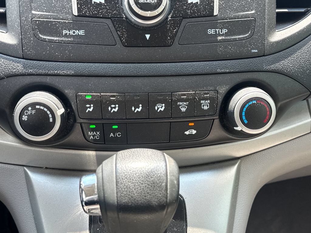 Used 2013 Honda CR-V LX image 25