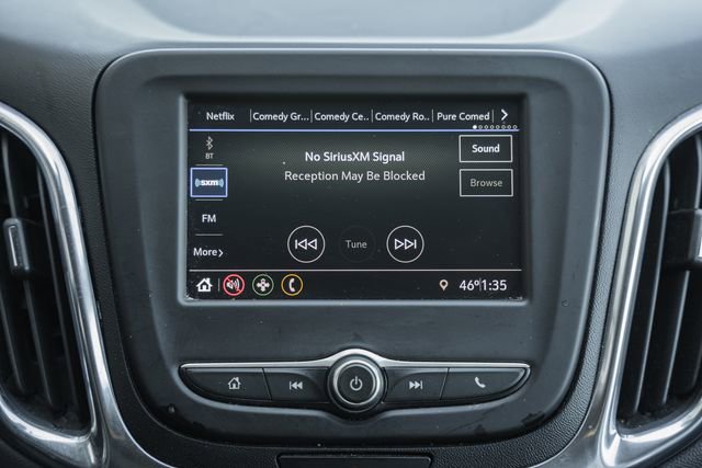 Used 2021 Chevrolet Equinox LT image 27