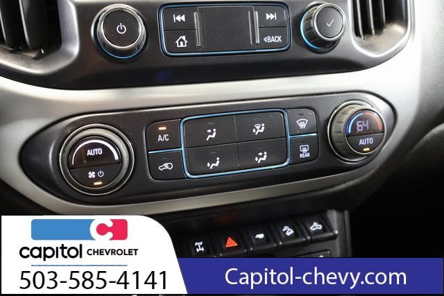 Used 2022 Chevrolet Colorado ZR2 AWD/4WD image 26