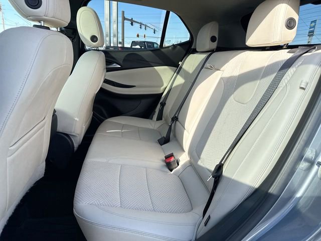 Used 2023 Buick Encore GX Essence w/ Advanced Technology Package image 23