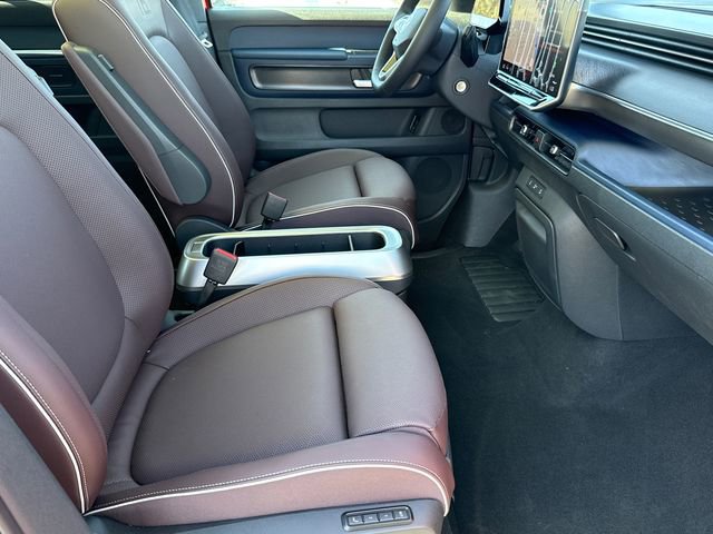 New 2025 Volkswagen ID. Buzz Pro S Plus image 18