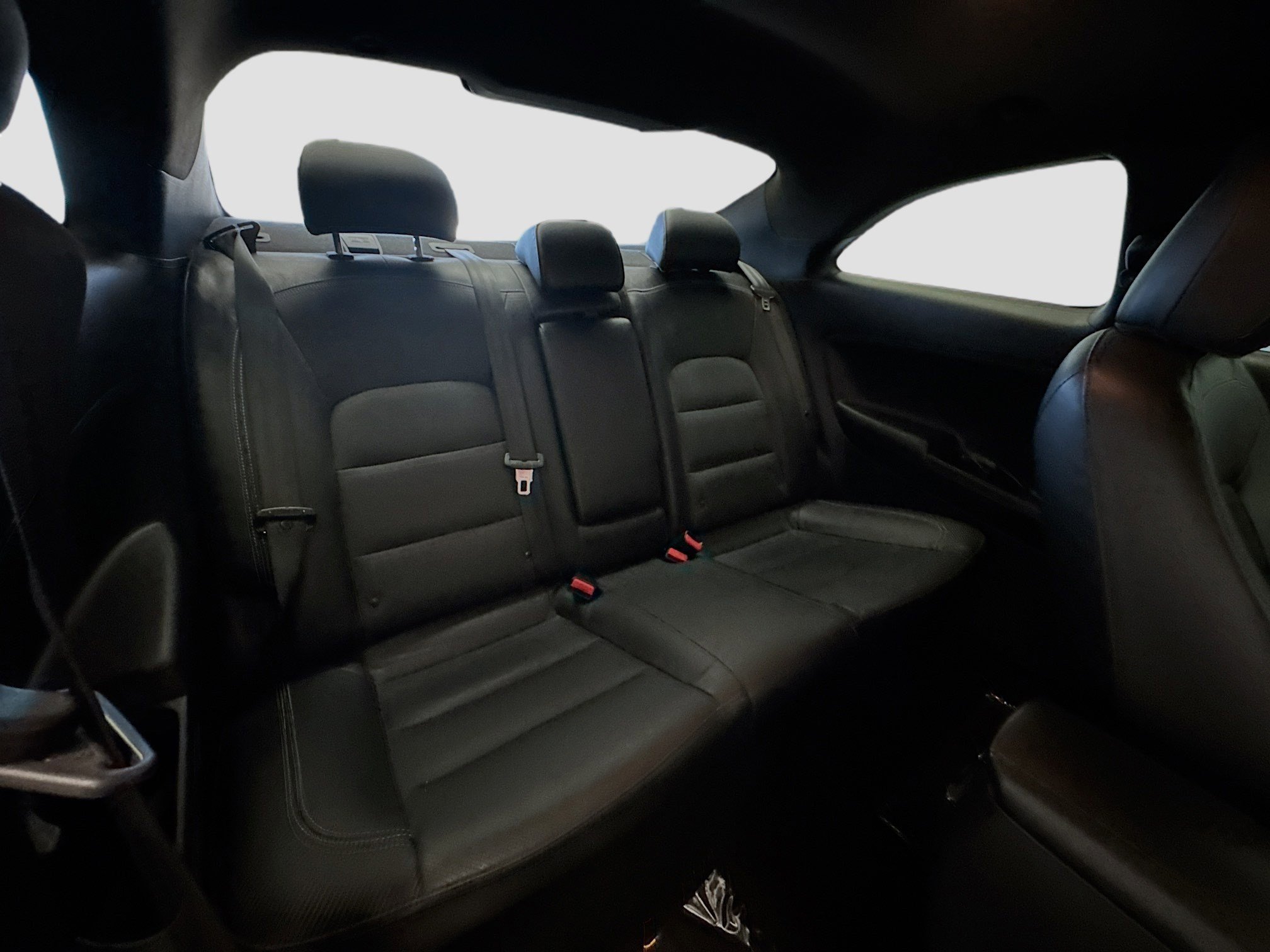 Used 2015 Kia Forte Koup SX w/ SX Premium Package FWD image 17