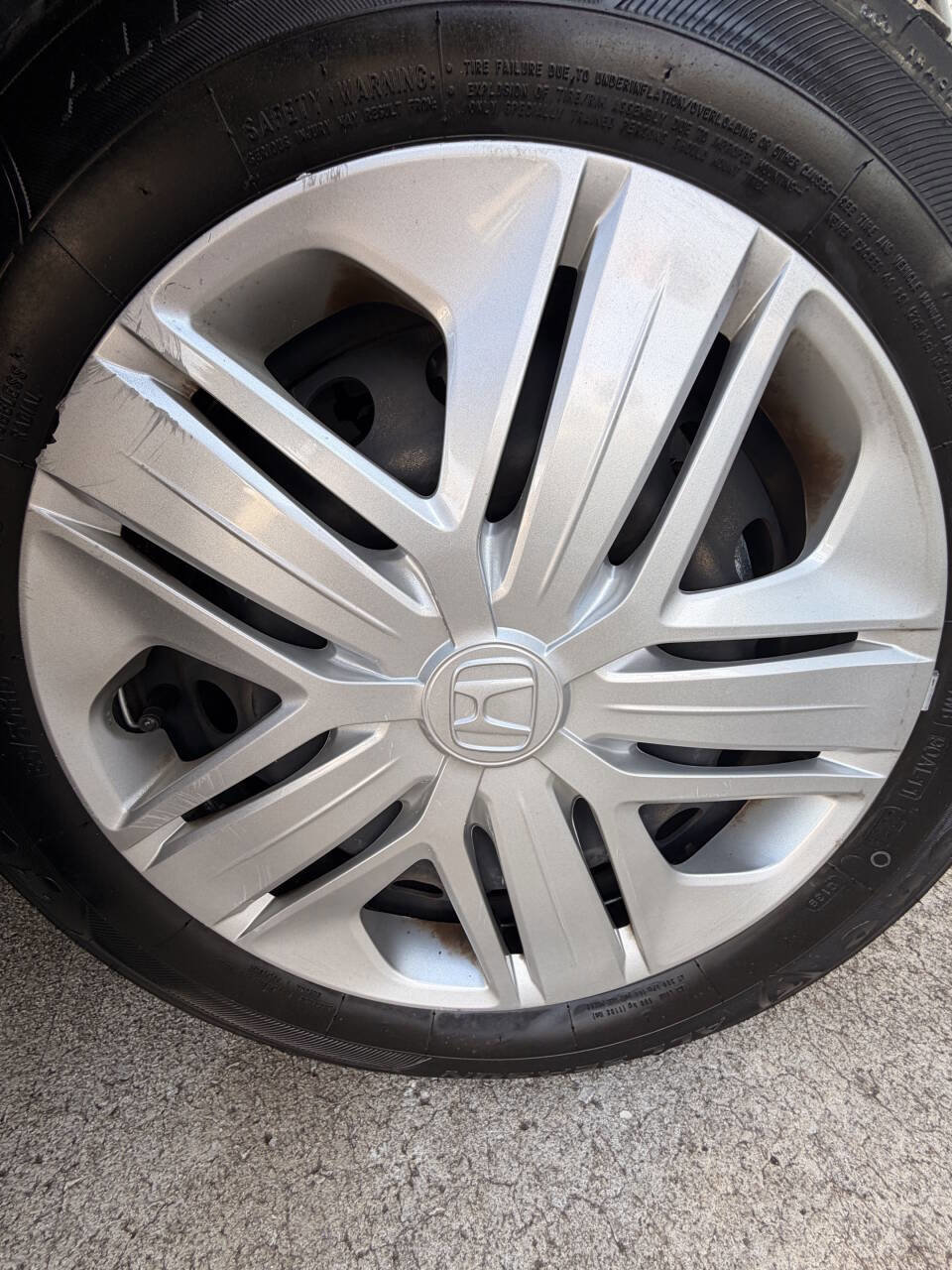 Used 2019 Honda Fit LX image 14