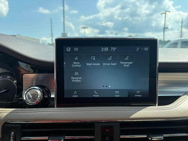 Used 2022 Lincoln Corsair FWD image 17