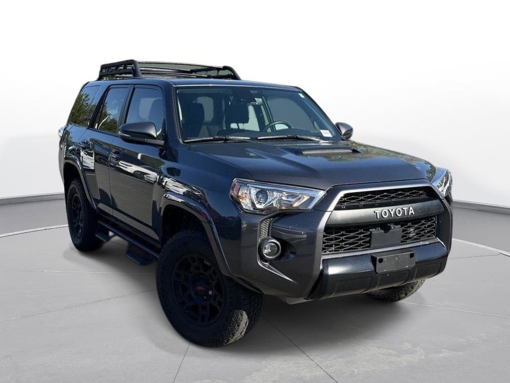 Used 2023 Toyota 4Runner TRD Pro image 4