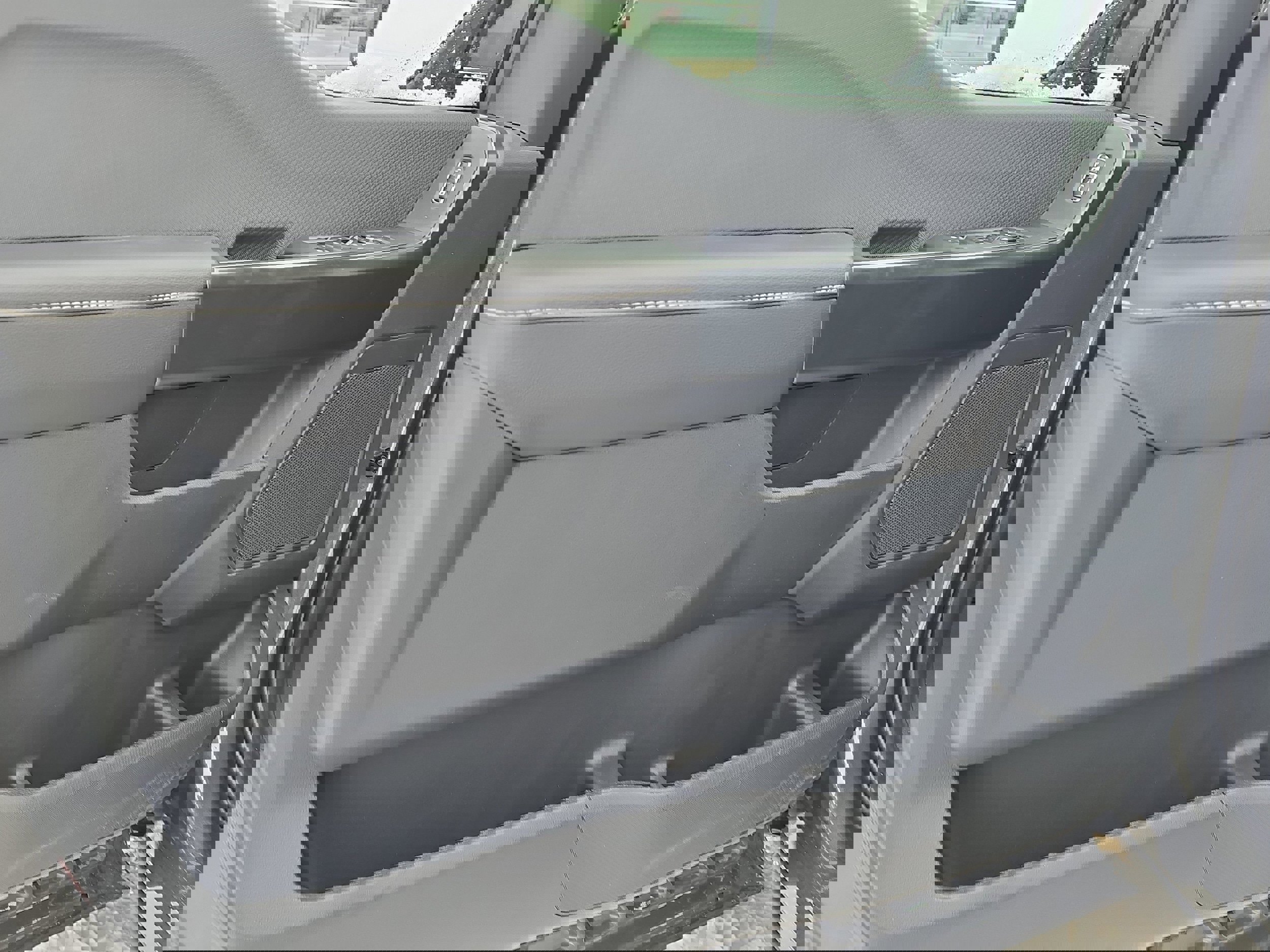 New 2026 Ford F150 STX w/ Equipment Group 200A image 16