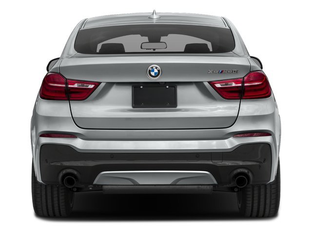 Used 2017 BMW X4 xDrive28i image 5