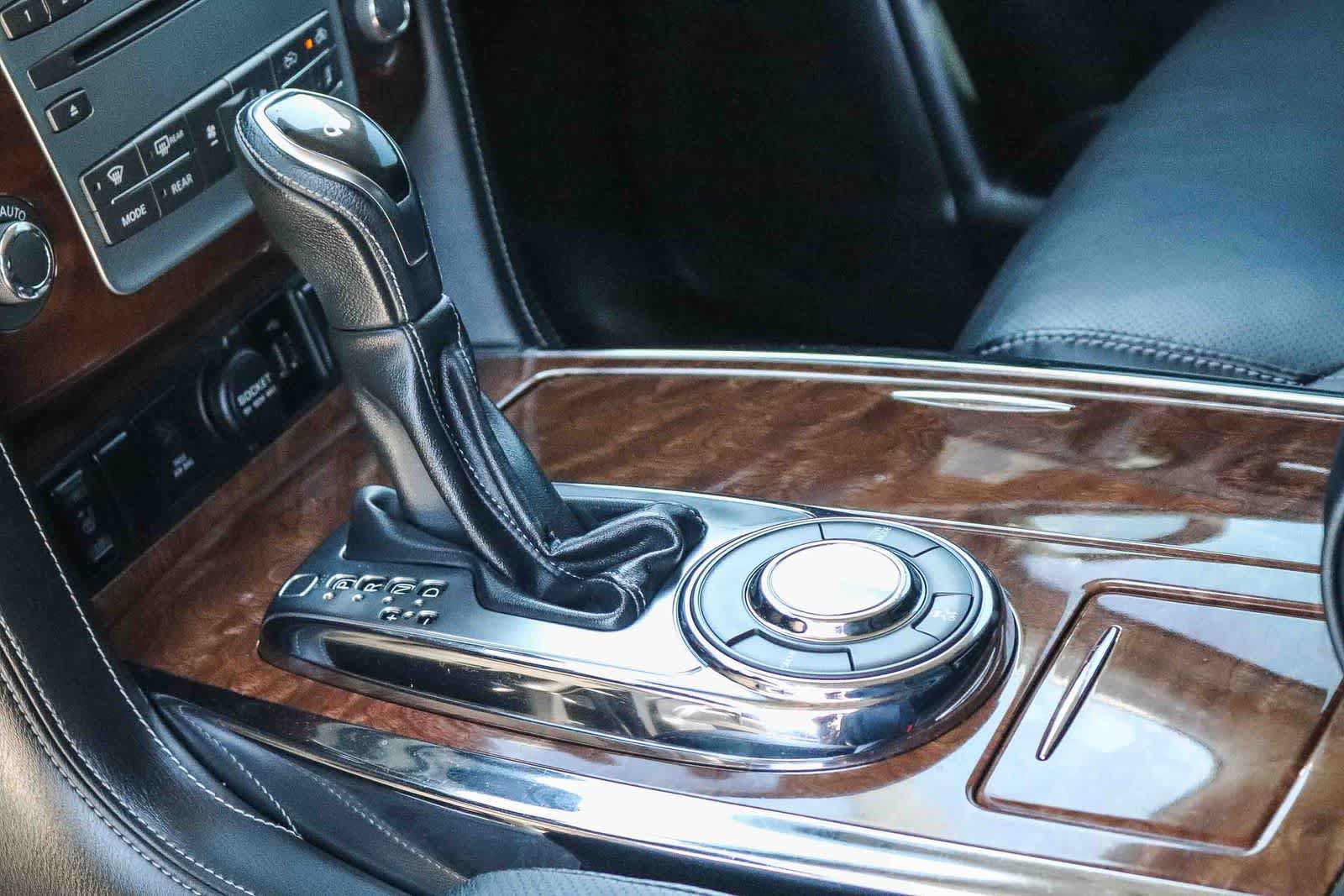 Used 2018 INFINITI QX80 2WD image 20