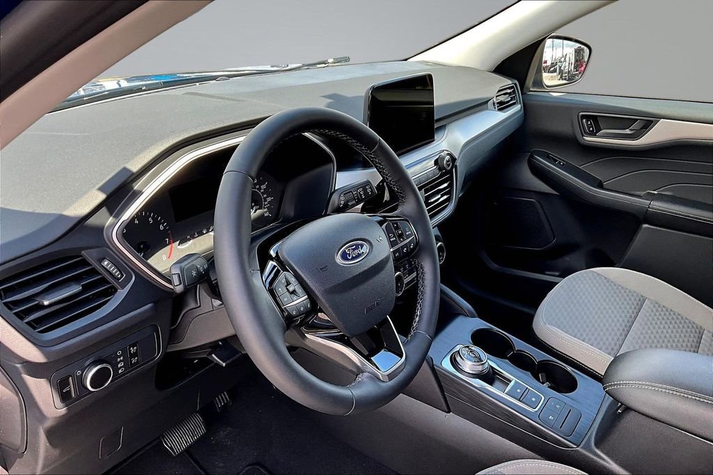 Certified 2022 Ford Escape SE w/ SE Sport Appearance Package AWD/4WD image 20