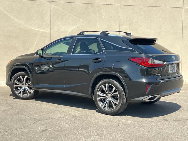 Used 2017 Lexus RX 350 FWD image 7