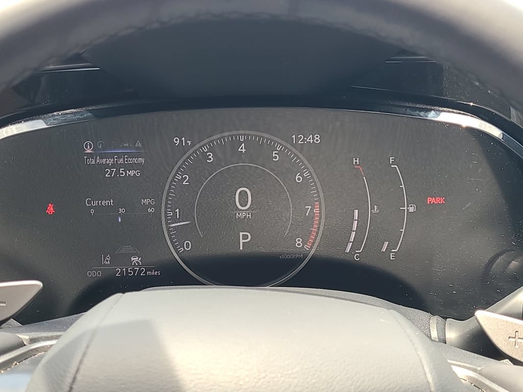 Used 2025 Lexus NX 250 FWD w/ Towing Package (2000 Lbs) image 21