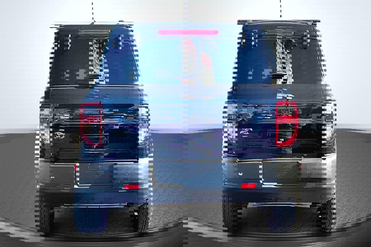 Used 2021 Ford Bronco Sport Big Bend image 4