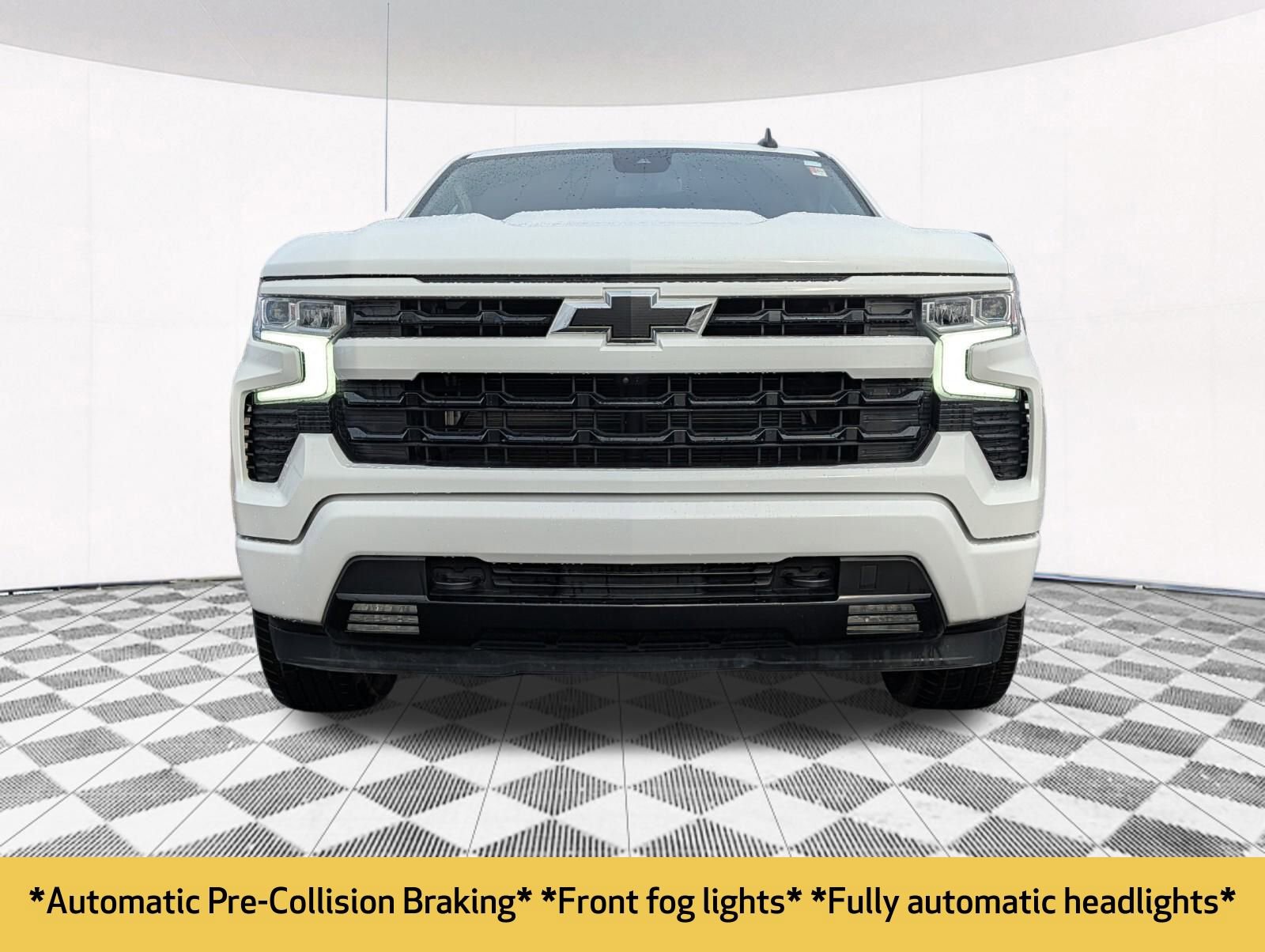 Used 2023 Chevrolet Silverado 1500 RST w/ RST All Star Premium Package image 23