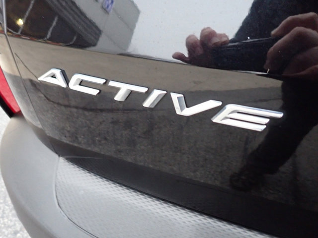 Used 2023 Ford Escape Active w/ Tech Pack #1 image 4