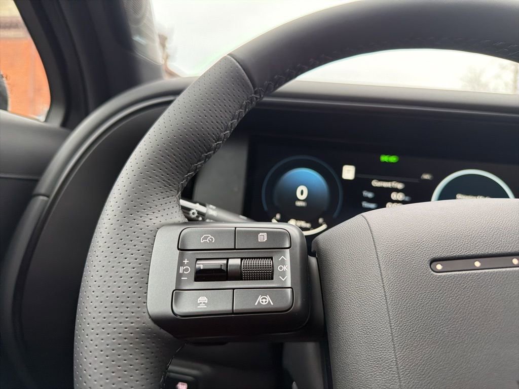 New 2026 Hyundai Palisade XRT Pro image 38