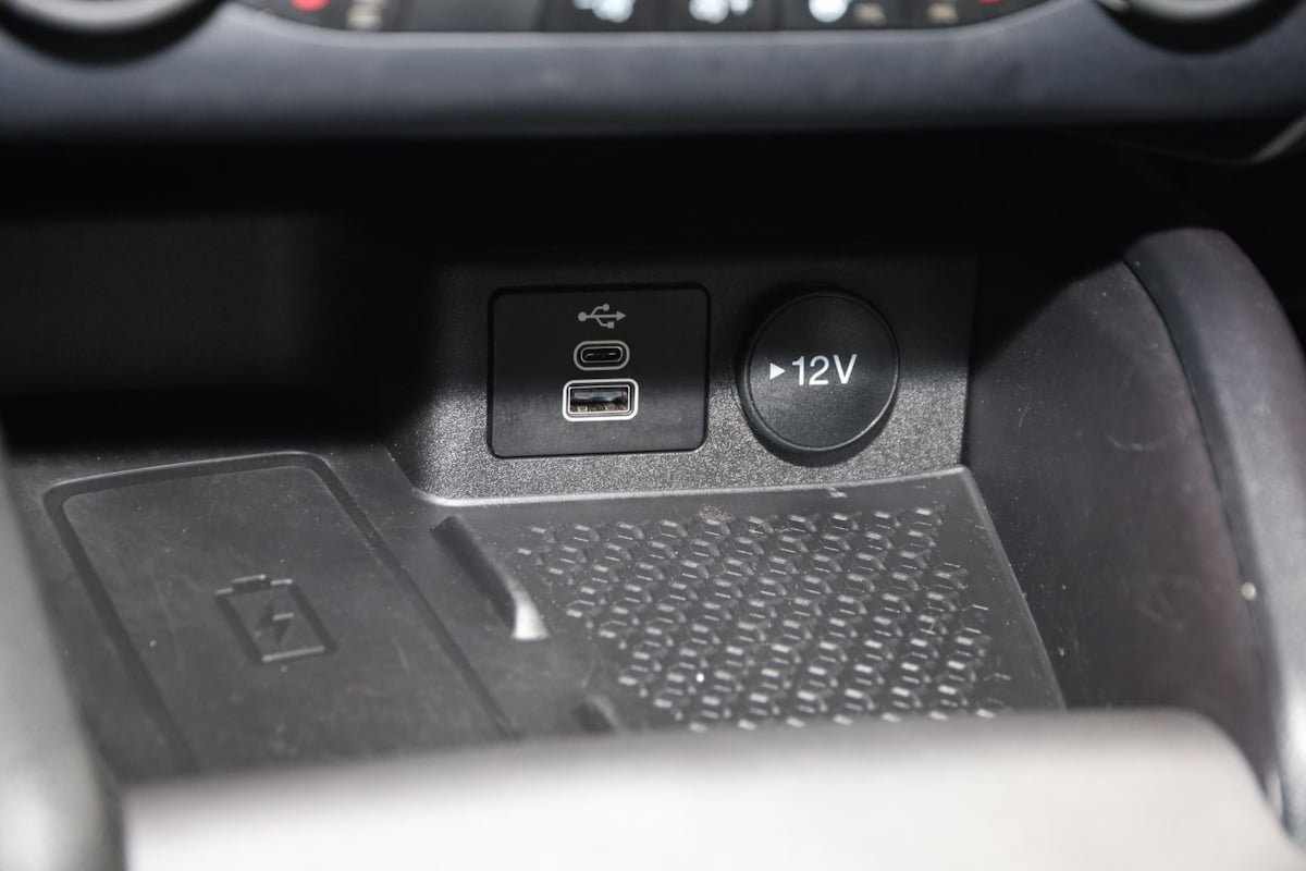Used 2023 Ford Bronco Sport Outer Banks w/ Tech Package AWD/4WD image 26