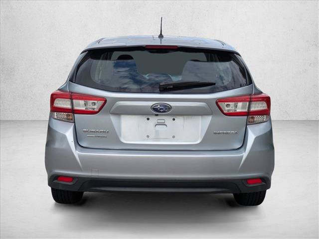 Used 2018 Subaru Impreza 2.0i AWD/4WD image 7