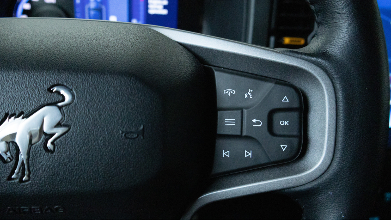 Used 2024 Ford Bronco Badlands AWD/4WD image 20