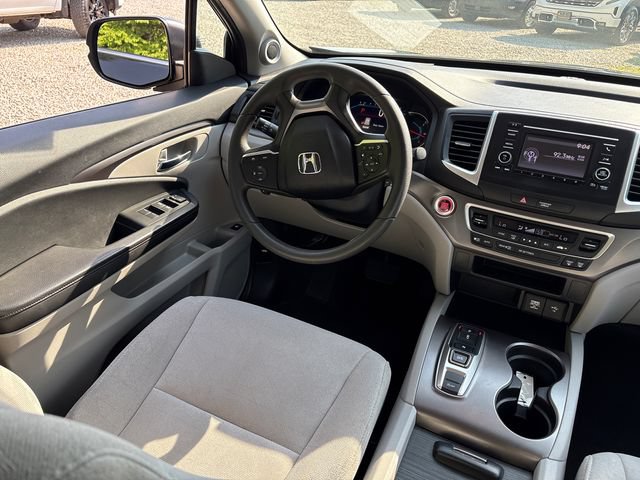 Used 2021 Honda Pilot LX image 20