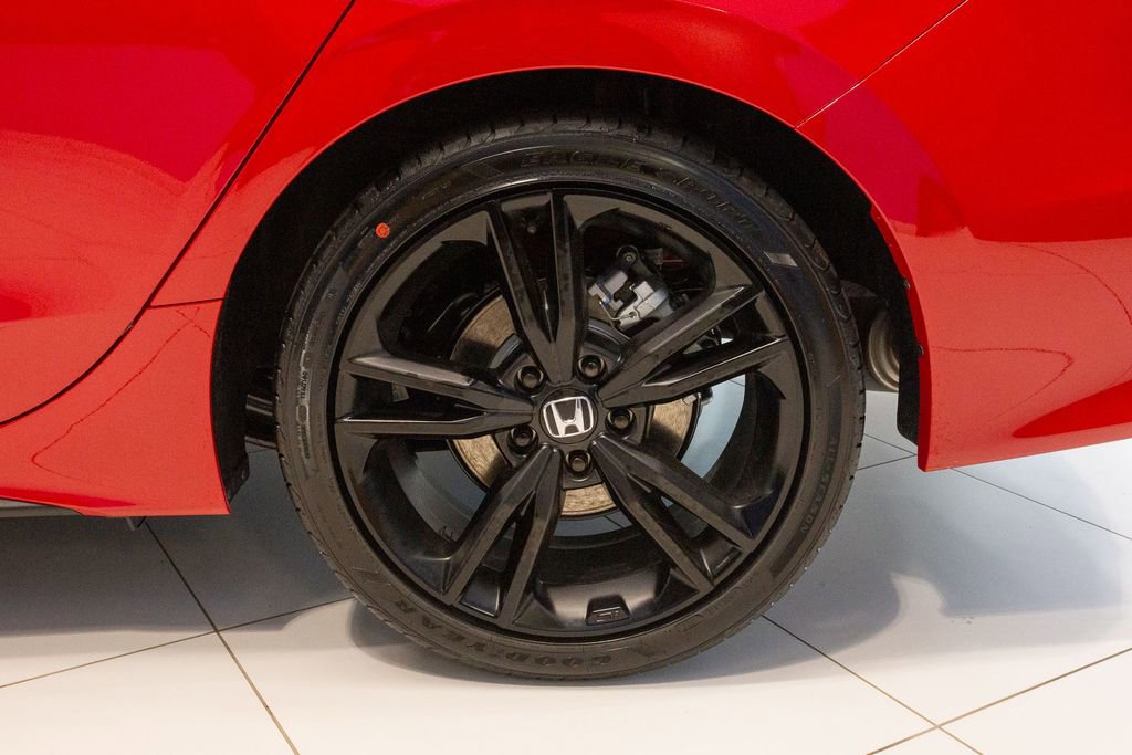 New 2026 Honda Civic Si image 10