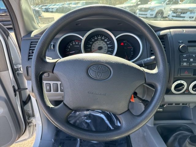 Used 2009 Toyota Tacoma 2WD Regular Cab image 12