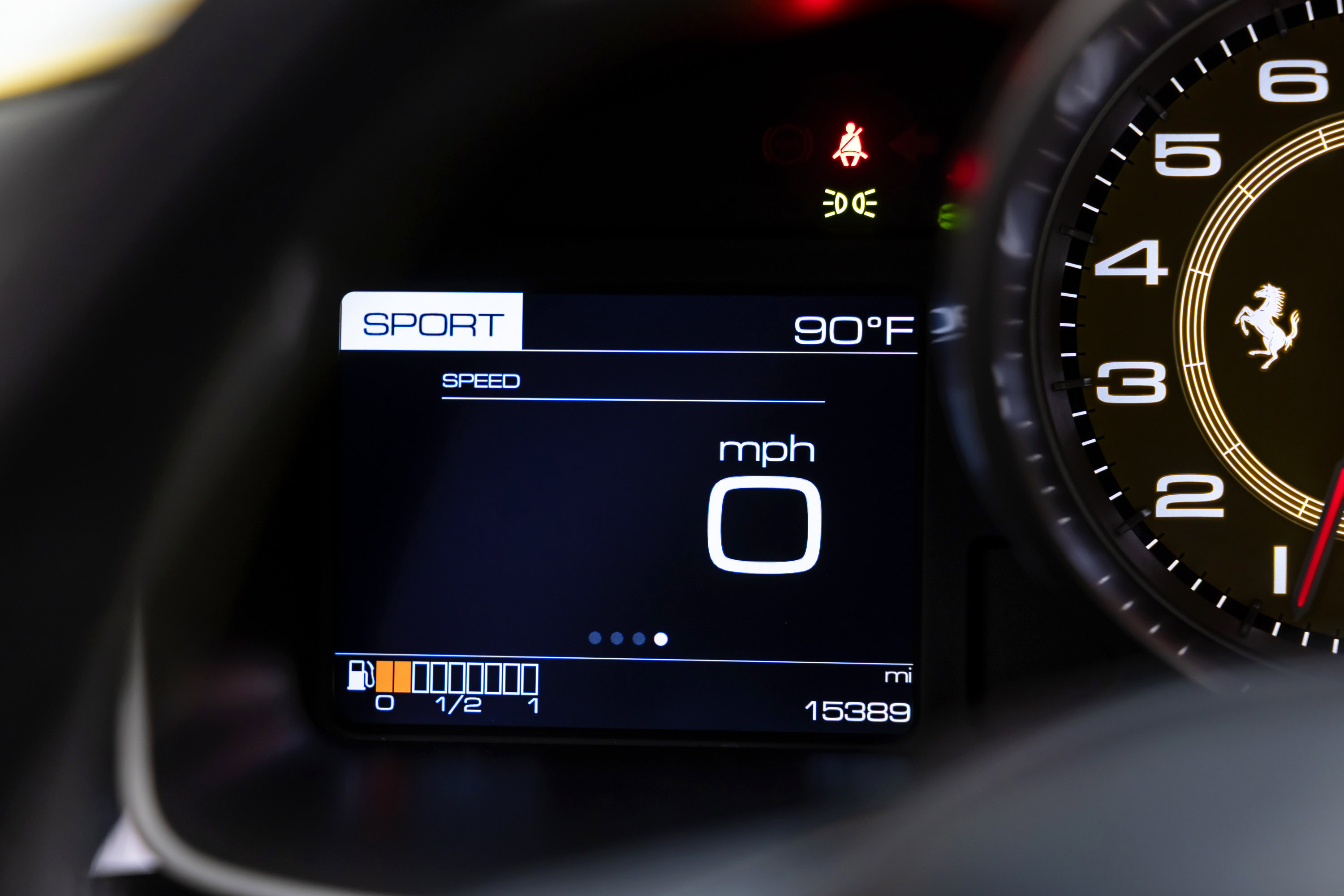Certified 2017 Ferrari F12 Berlinetta RWD image 64